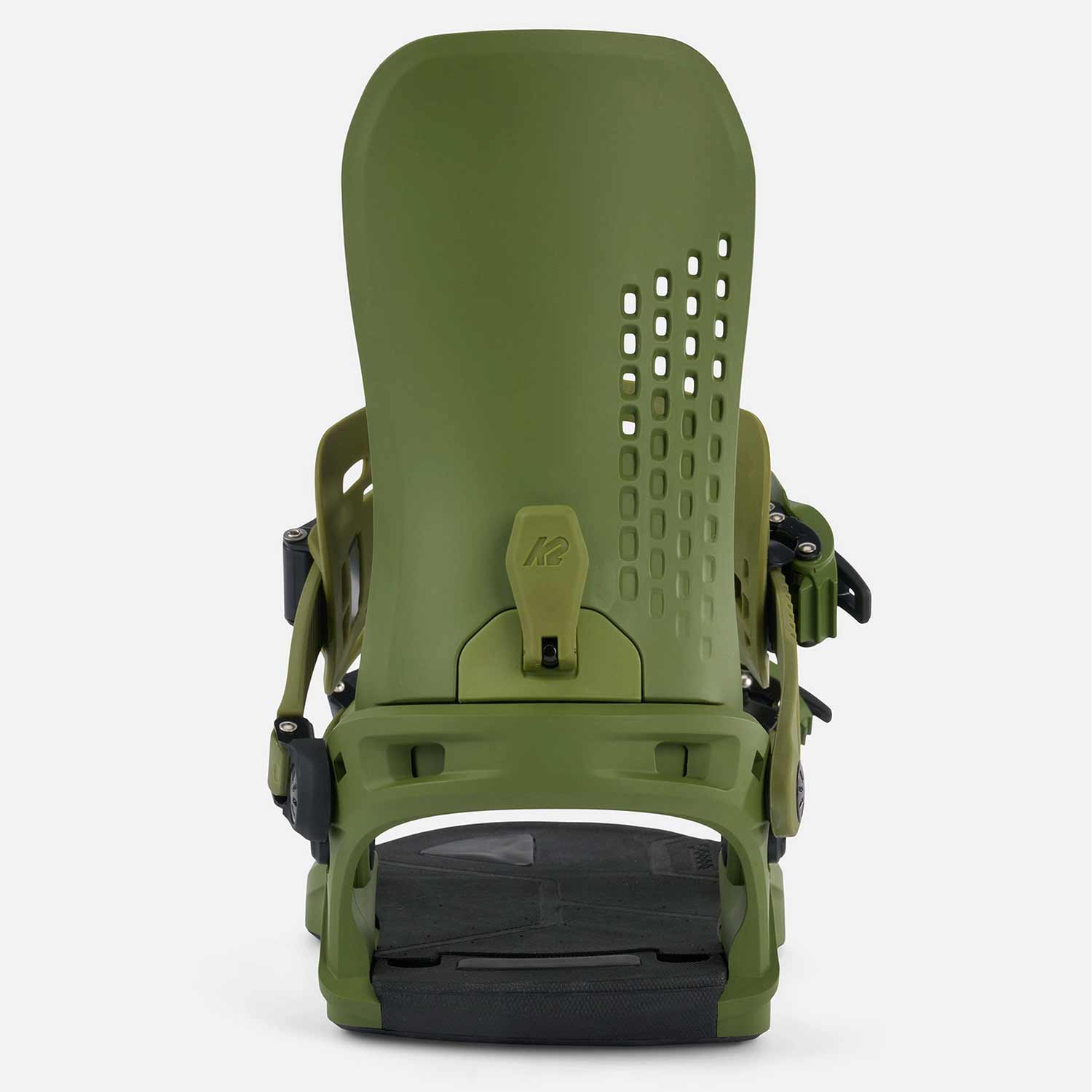 2024 K2 Edition Snowboard Bindings *CLEARANCE* Snowboard Bindings K2