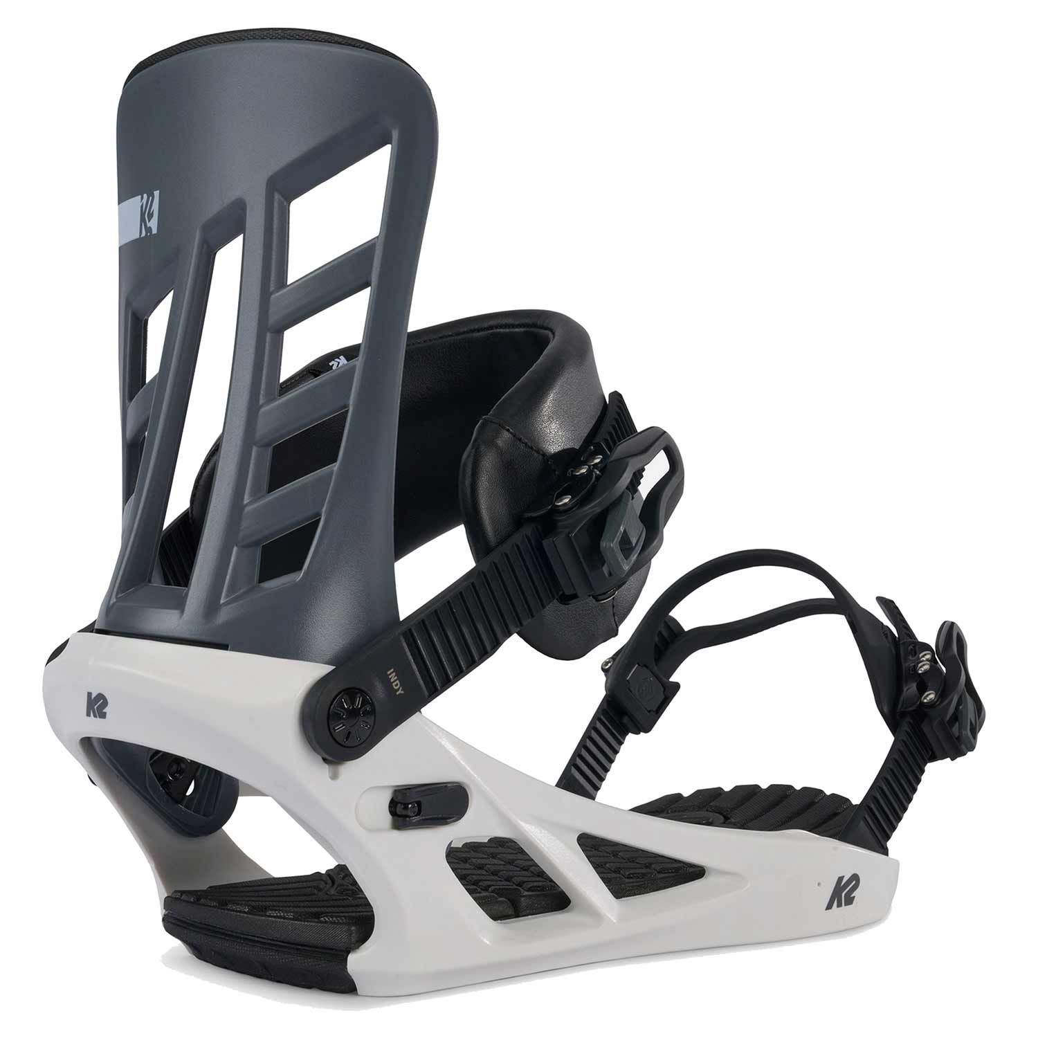 2024 K2 Indy Snowboard Bindings *CLEARANCE* Snowboard Bindings K2
