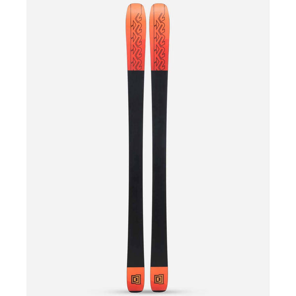 2024 K2 Mindbender 89TI Skis *CLEARANCE* - Pelican Shops in