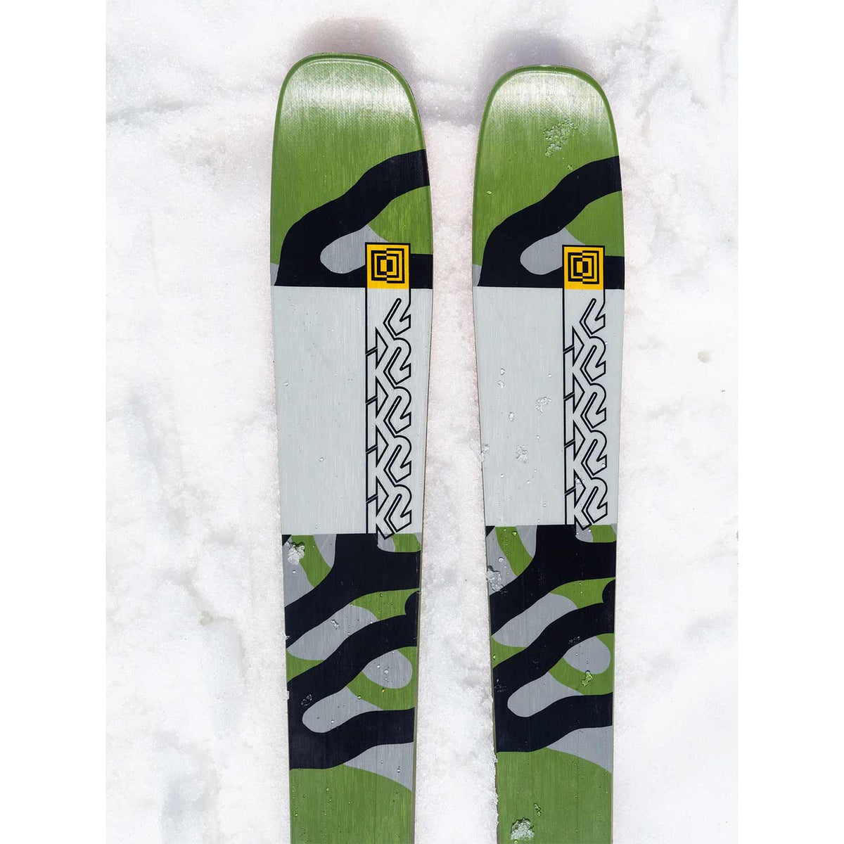 2024 K2 Mindbender 89TI Skis *CLEARANCE* Skis K2