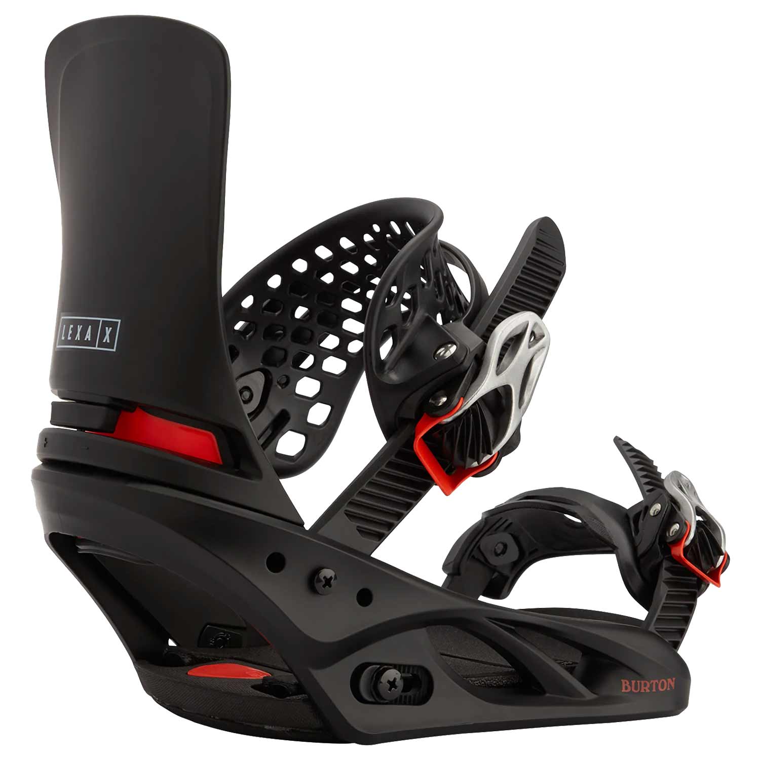 2024 Burton Lexa X Re:Flex Women's Snowboard Bindings Snowboard Bindings Burton
