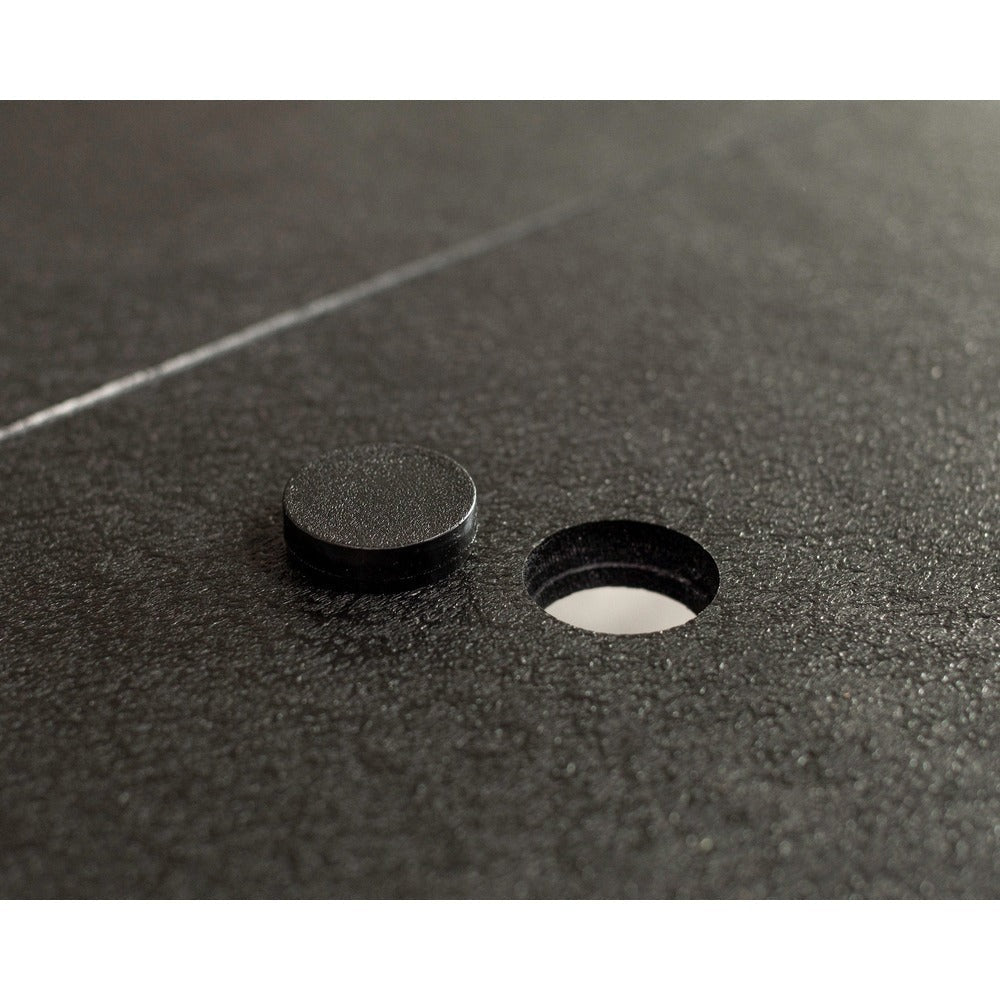 POLYWOOD® - Coastal 5-Piece Bar Set - PWS210 Outdoor Furniture POLYWOOD®