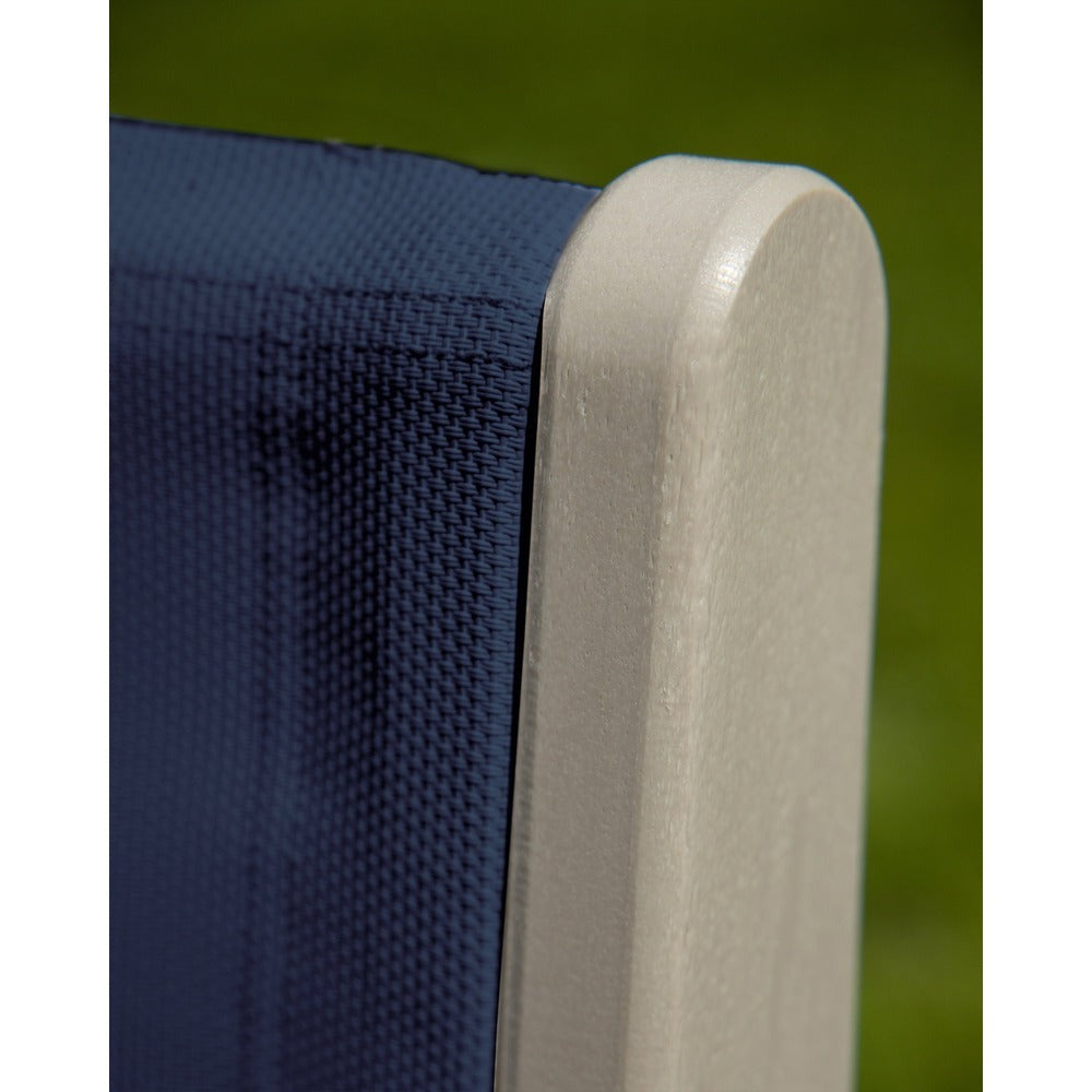 POLYWOOD® - Coastal Dining Chair - 9010 Outdoor Furniture POLYWOOD®