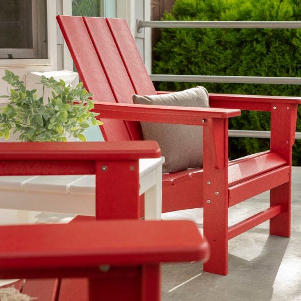 Patio Furniture