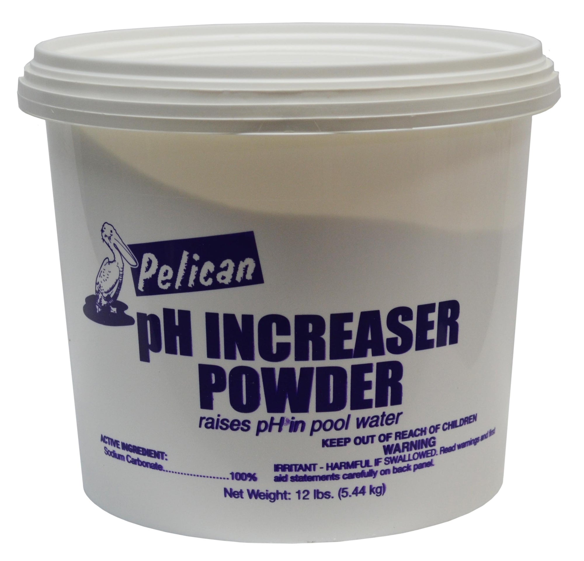 Pelican PH Increaser Powder 12lbs