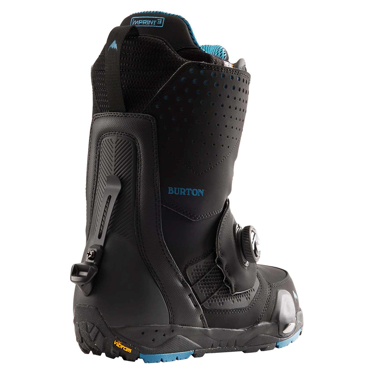 2024 Burton Photon Step On Men's Snowboard Boots Snowboard Boots Burton