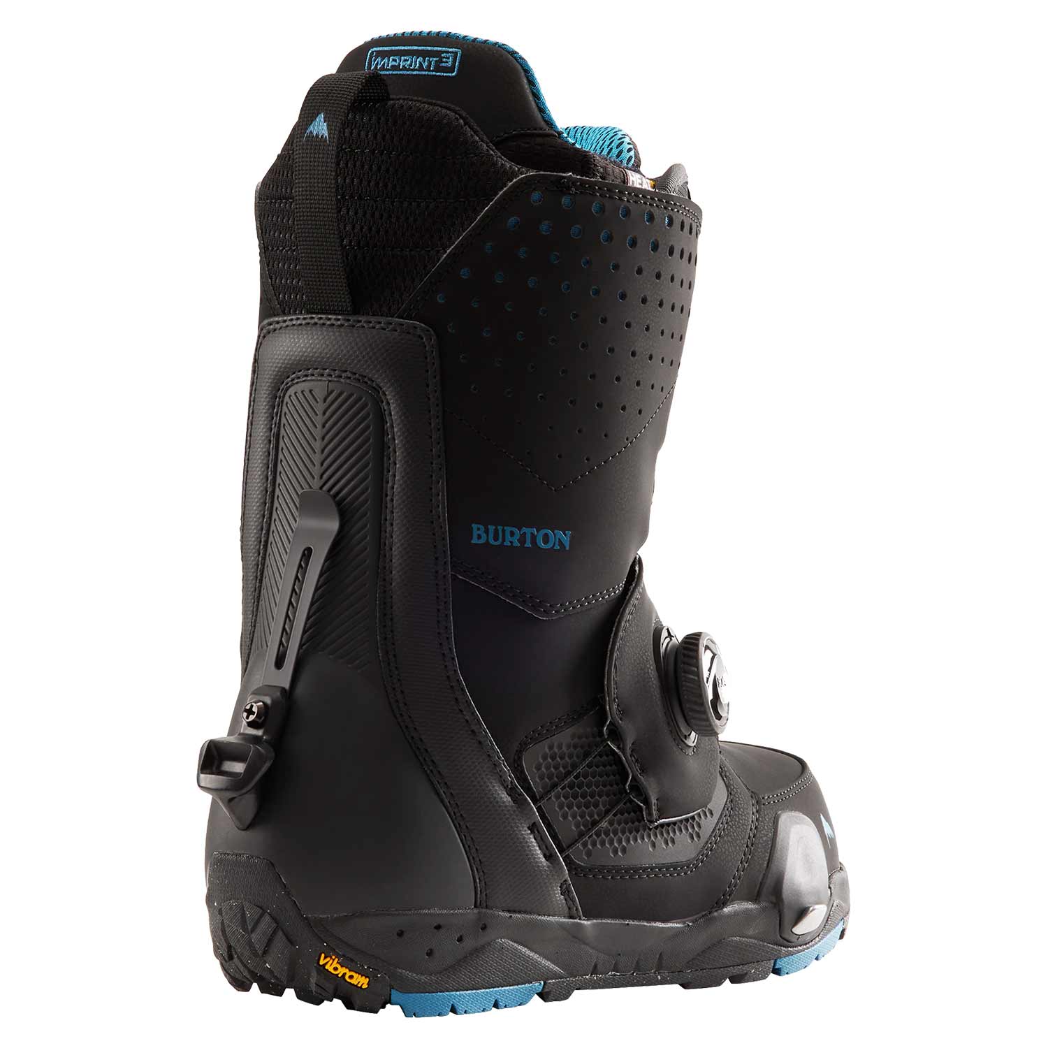 2024 Burton Photon Step On Men's Snowboard Boots Snowboard Boots Burton