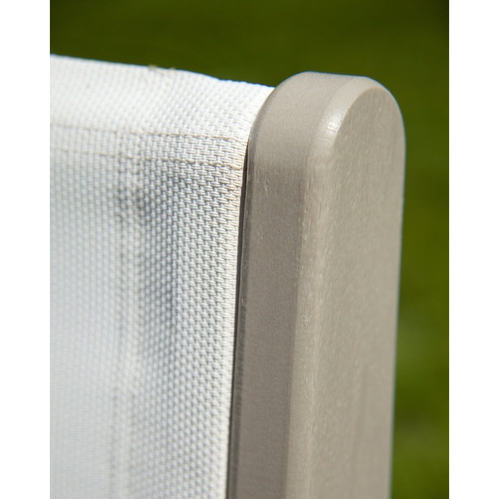 POLYWOOD® - Coastal Dining Chair - 9010 Outdoor Furniture POLYWOOD®