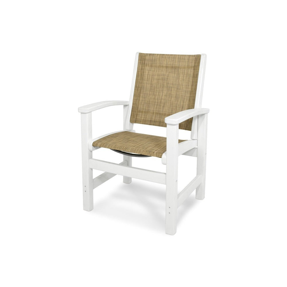 POLYWOOD® - Coastal Dining Chair - 9010