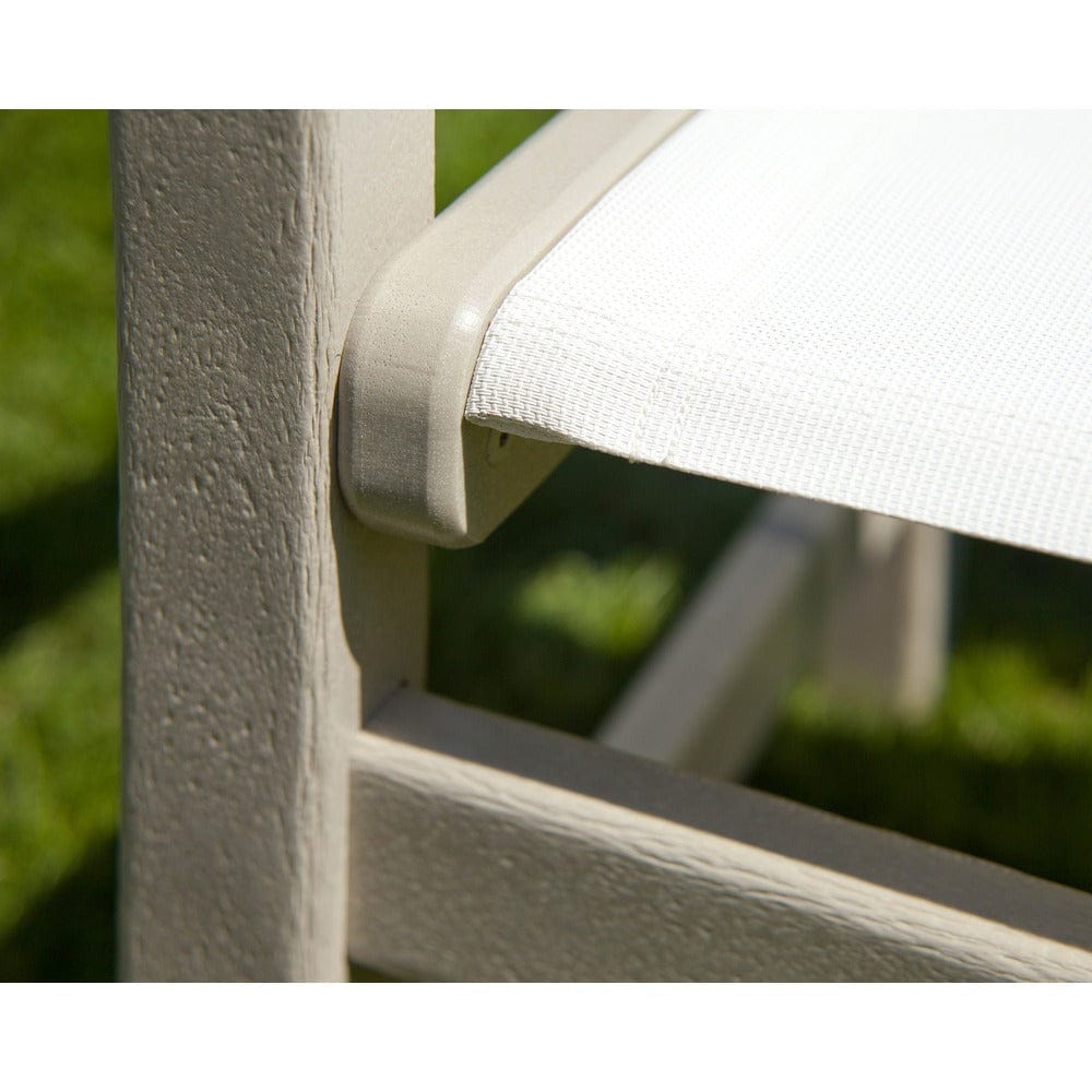 POLYWOOD® - Coastal Dining Chair - 9010 Outdoor Furniture POLYWOOD®