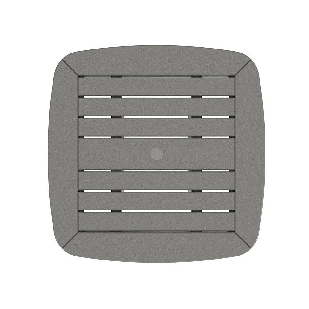 POLYWOOD® - Coastal 3-Piece Bar Set - PWS156 Outdoor Furniture POLYWOOD®