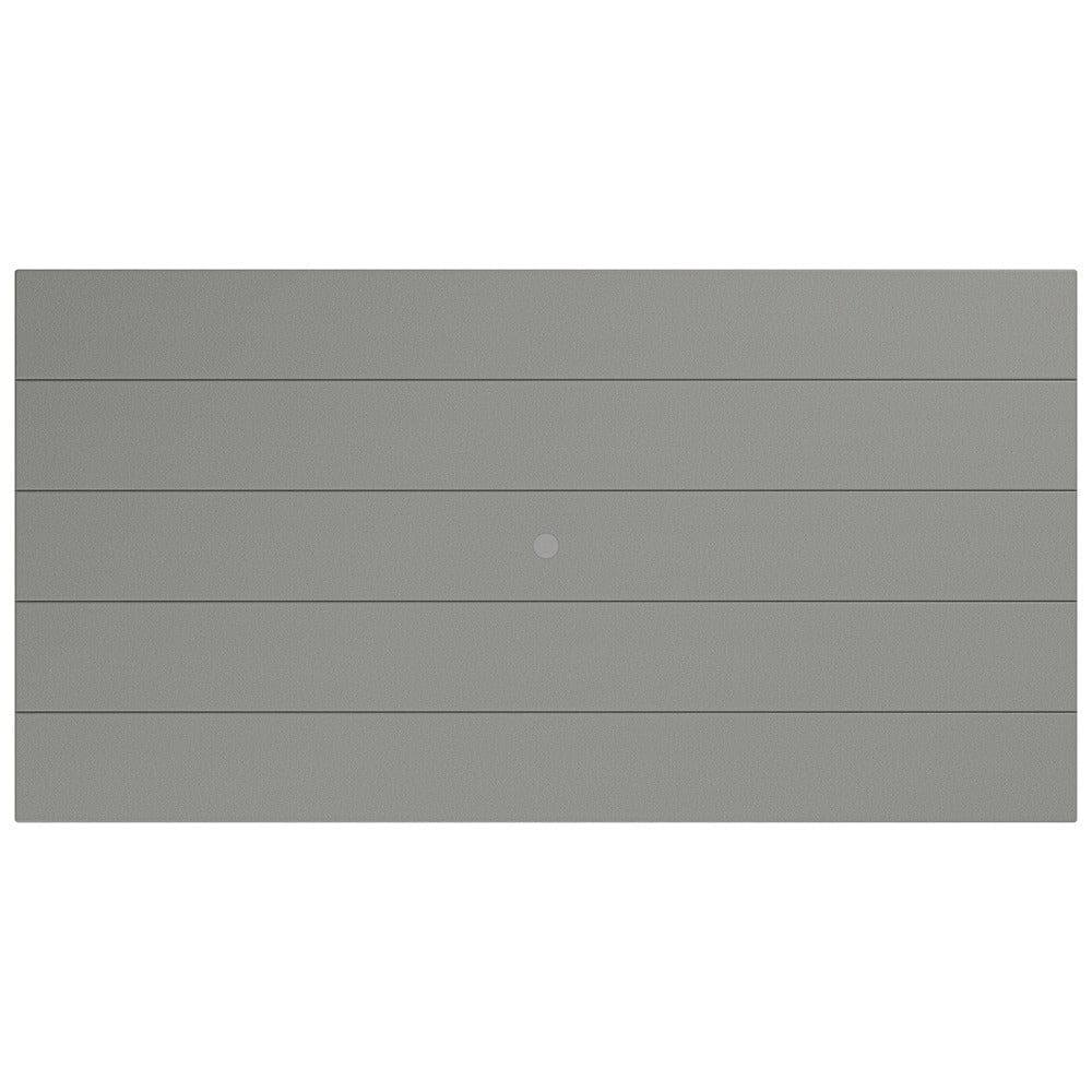 POLYWOOD® - Coastal 7-Piece Parsons Dining Set - PWS2275 Outdoor Furniture POLYWOOD®