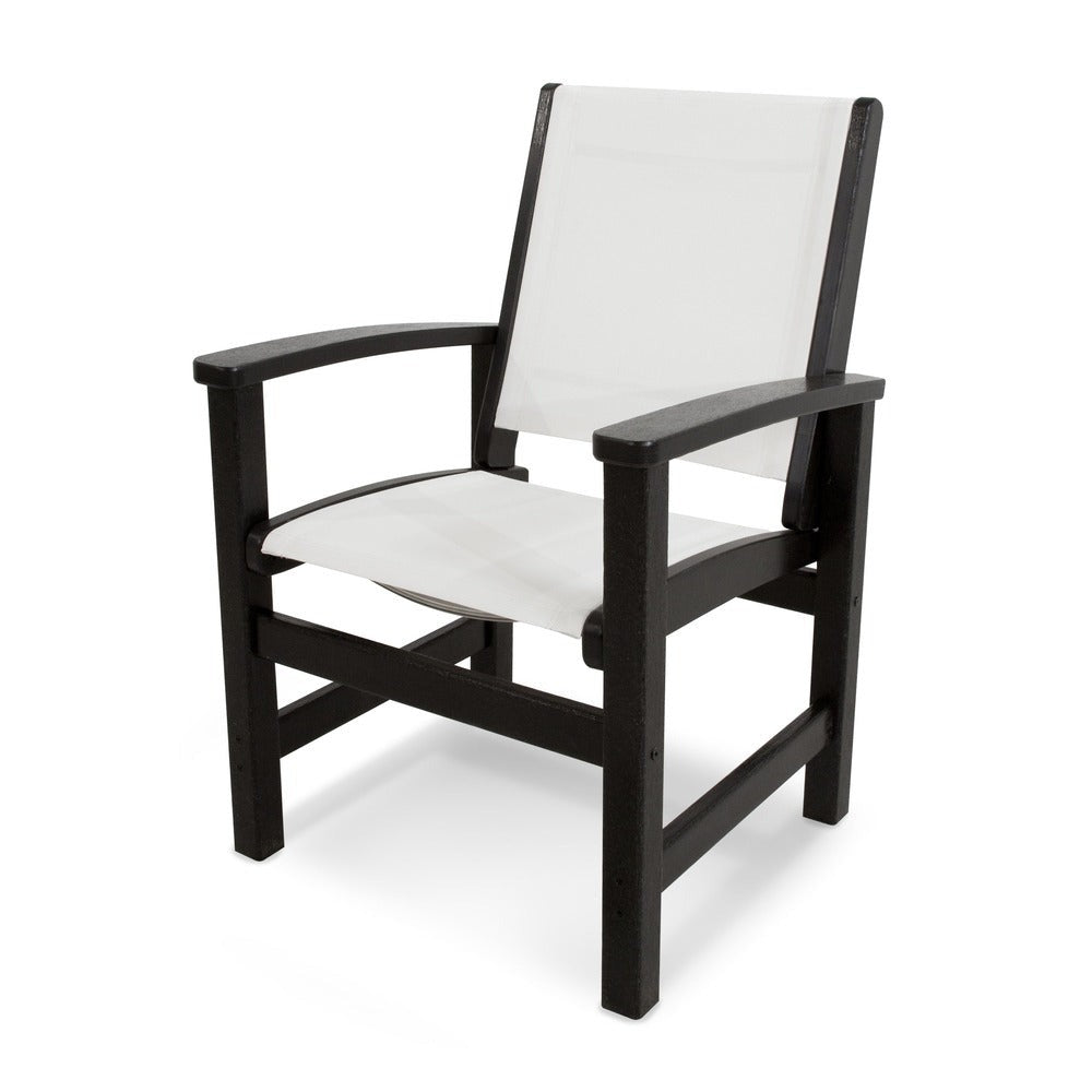 POLYWOOD® - Coastal Dining Chair - 9010