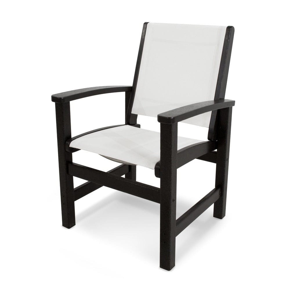 POLYWOOD® - Coastal Dining Chair - 9010