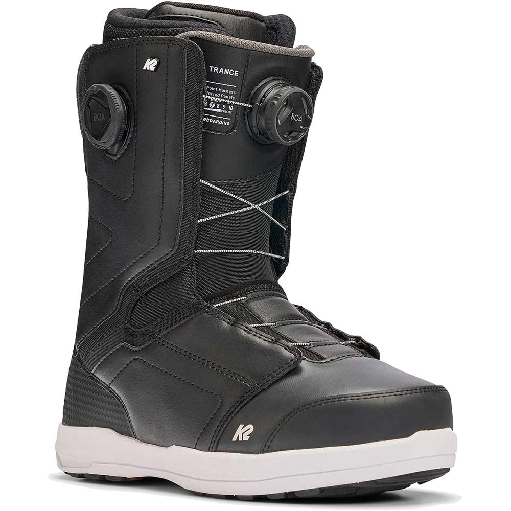 2026 K2 Trance Women's Snowboard Boots Snowboard Boots K2