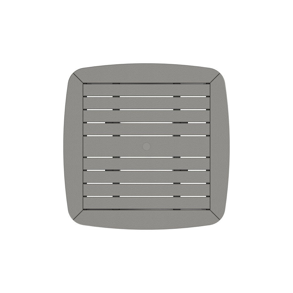 POLYWOOD® - Coastal 5-Piece Bar Set - PWS210 Outdoor Furniture POLYWOOD®