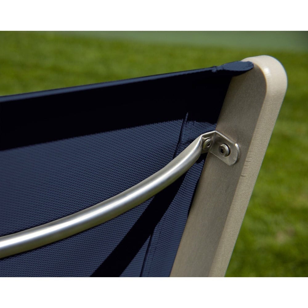 POLYWOOD® - Coastal Dining Chair - 9010 Outdoor Furniture POLYWOOD®