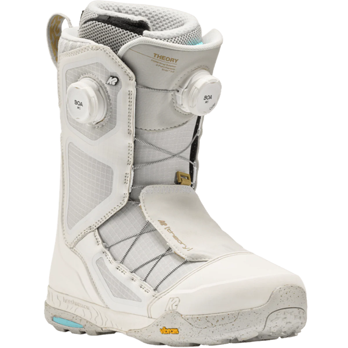 2027 K2 Theory Women's Snowboard Boots