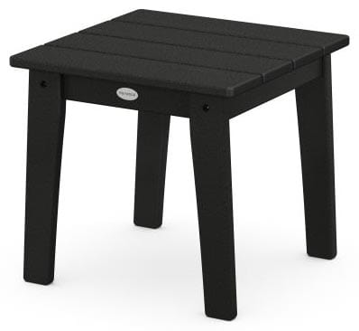 POLYWOOD® Lakeside End Table - CTL19 End Table POLYWOOD®