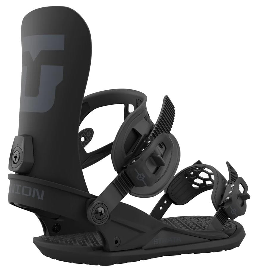 2024 Union Strata Snowboard Bindings *CLEARANCE* Snowboard Bindings Union