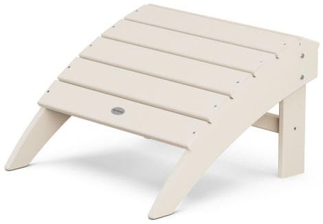 POLYWOOD® Vineyard Adirondack Ottoman - OT400 Ottoman POLYWOOD®