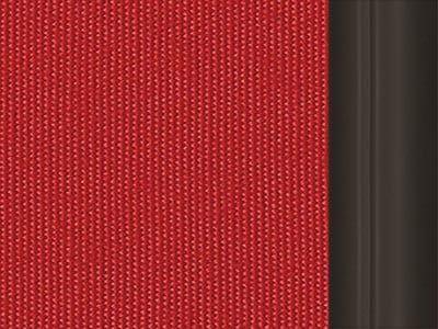 Treasure Garden Market Umbrella- Aluminum 7.5' Octagon Push Button Tilt Crank Lift Umbrella