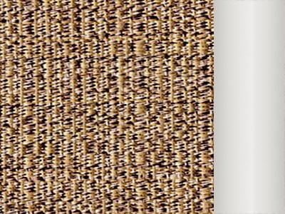 Treasure Garden Market Umbrella - Aluminum 11' Octagon Auto Tilt Crank Lift Umbrella