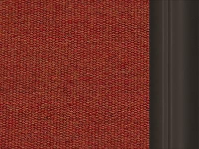 Treasure Garden Market Umbrella - Aluminum 9' Foot Wide Crank Lift Push Button Tilt