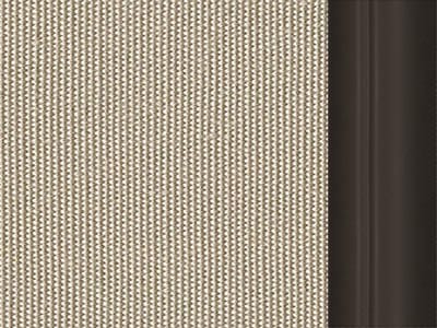 Treasure Garden Market Umbrella - Aluminum 11' Octagon Auto Tilt Crank Lift Umbrella