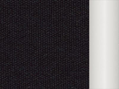 Treasure Garden Market Umbrella - Aluminum 9' Foot Wide Crank Lift Push Button Tilt