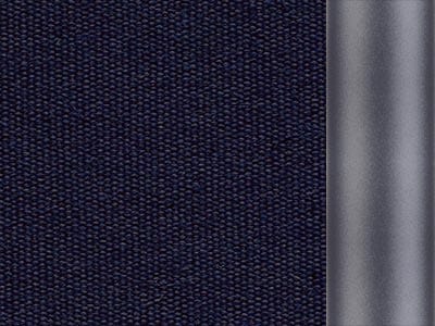 Treasure Garden Market Umbrella - Aluminum 11' Octagon Auto Tilt Crank Lift Umbrella