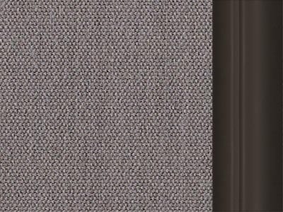 Treasure Garden Market Umbrella- Aluminum 7.5' Octagon Push Button Tilt Crank Lift Umbrella