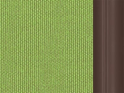 Treasure Garden Market Umbrella - Aluminum 9' Foot Wide Crank Lift Push Button Tilt Umbrellas Treasure Garden