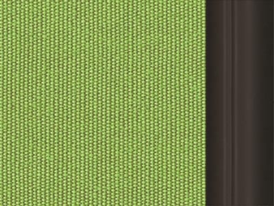 Treasure Garden Market Umbrella - Aluminum 9' Foot Wide Crank Lift Push Button Tilt