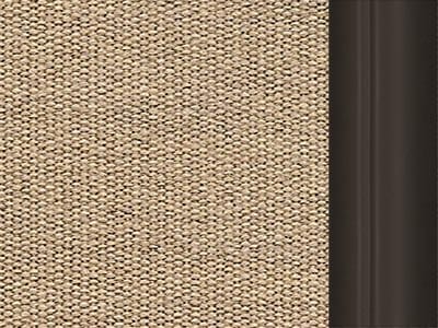 Treasure Garden Market Umbrella - Aluminum 11' Octagon Auto Tilt Crank Lift Umbrella