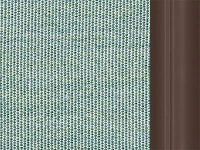 Treasure Garden Market Umbrella - Aluminum 9' Foot Wide Crank Lift Push Button Tilt Umbrellas Treasure Garden