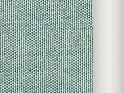 Treasure Garden Market Umbrella - Aluminum 9' Foot Wide Crank Lift Push Button Tilt