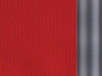 Treasure Garden Market Umbrella - Aluminum 11' Octagon Auto Tilt Crank Lift Umbrella