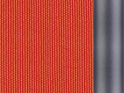 Treasure Garden Market Umbrella - Aluminum 9' Foot Wide Crank Lift Push Button Tilt