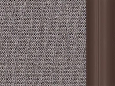 Treasure Garden Market Umbrella - Aluminum 9' Foot Wide Crank Lift Push Button Tilt Umbrellas Treasure Garden