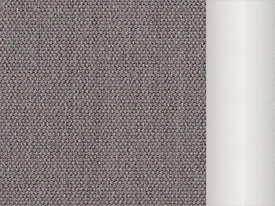 Treasure Garden Market Umbrella - Aluminum 9' Foot Wide Crank Lift Push Button Tilt