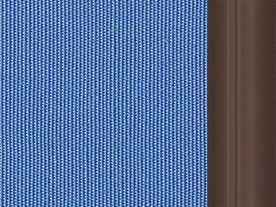 Treasure Garden Market Umbrella - Aluminum 9' Foot Wide Crank Lift Push Button Tilt Umbrellas Treasure Garden