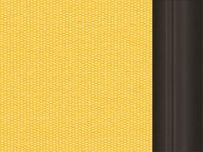 Treasure Garden Market Umbrella - Aluminum 9' Foot Wide Crank Lift Push Button Tilt