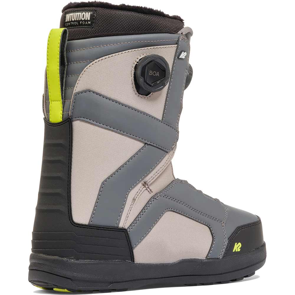 2025 K2 Boundary Snowboard Boots