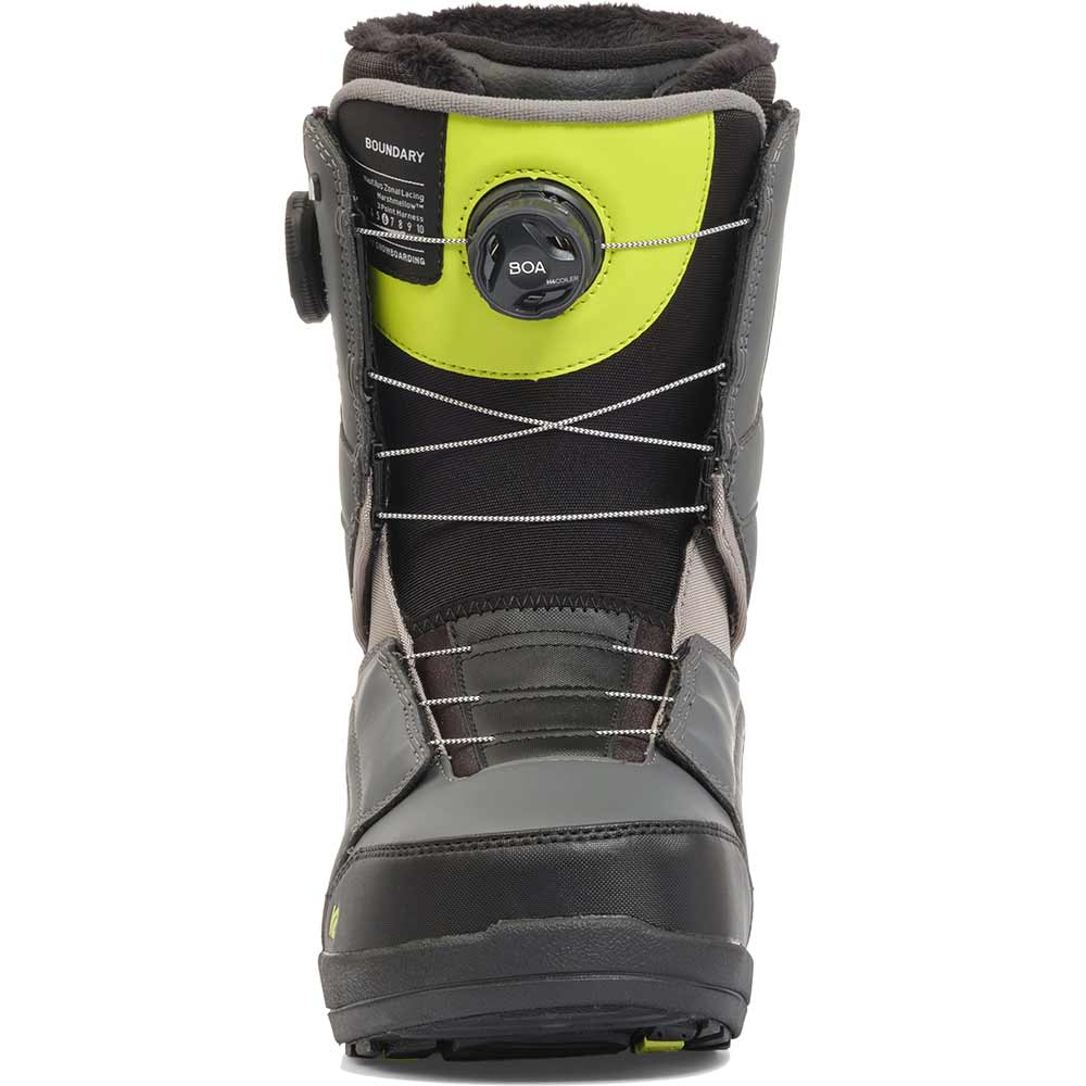 2025 K2 Boundary Snowboard Boots