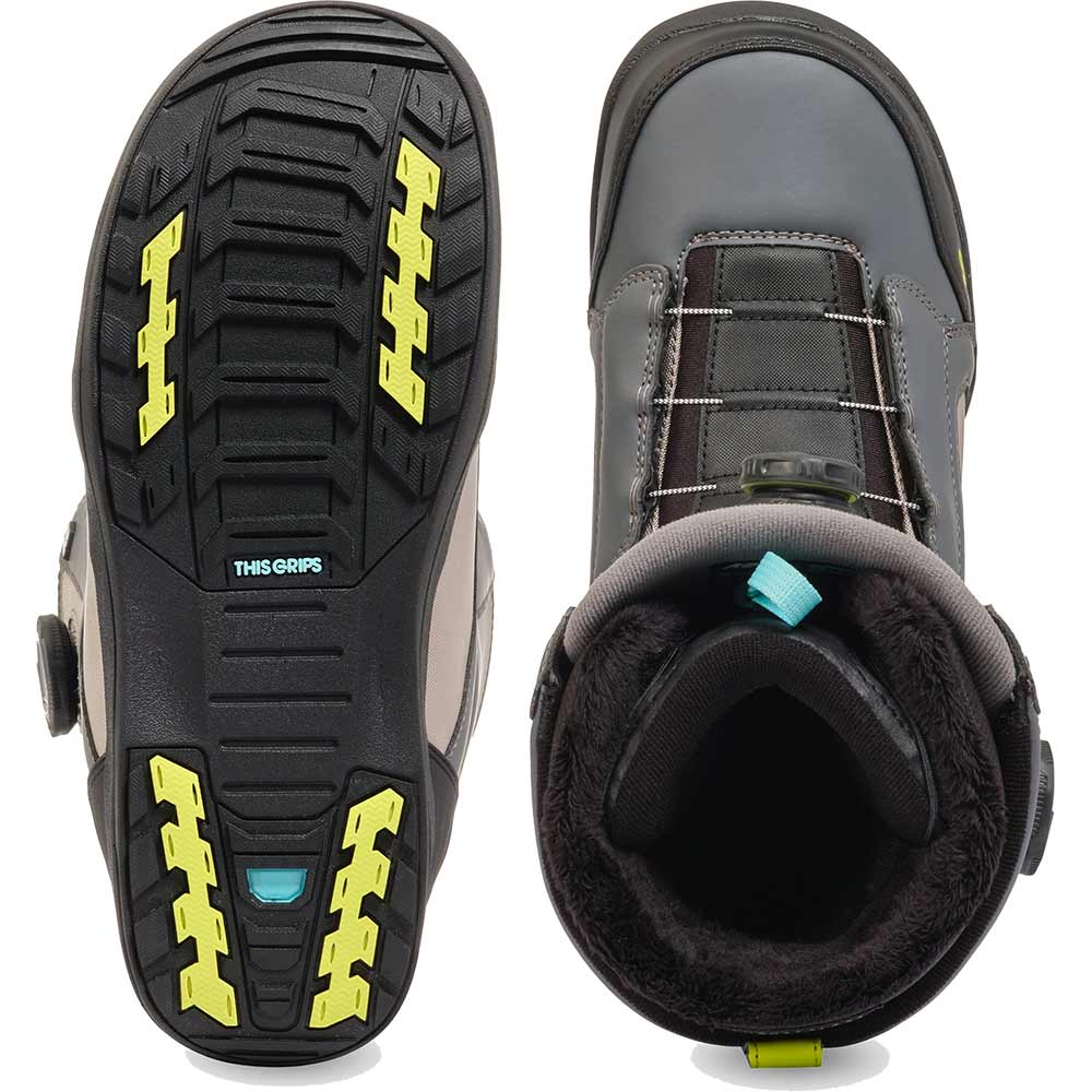 2025 K2 Boundary Snowboard Boots