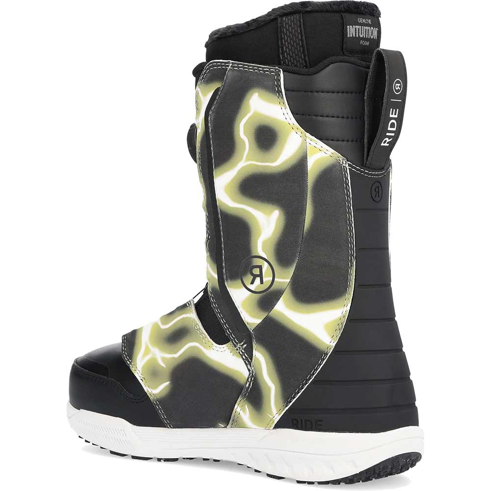 2025 Ride Lasso Pro Snowboard Boots