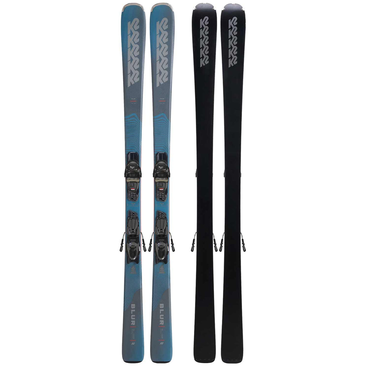 2027 K2 Blur 76 Skis