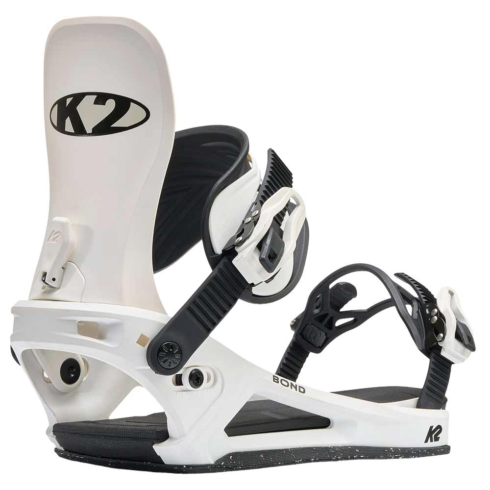 2027 K2 Bond Men's Snowboard Bindings