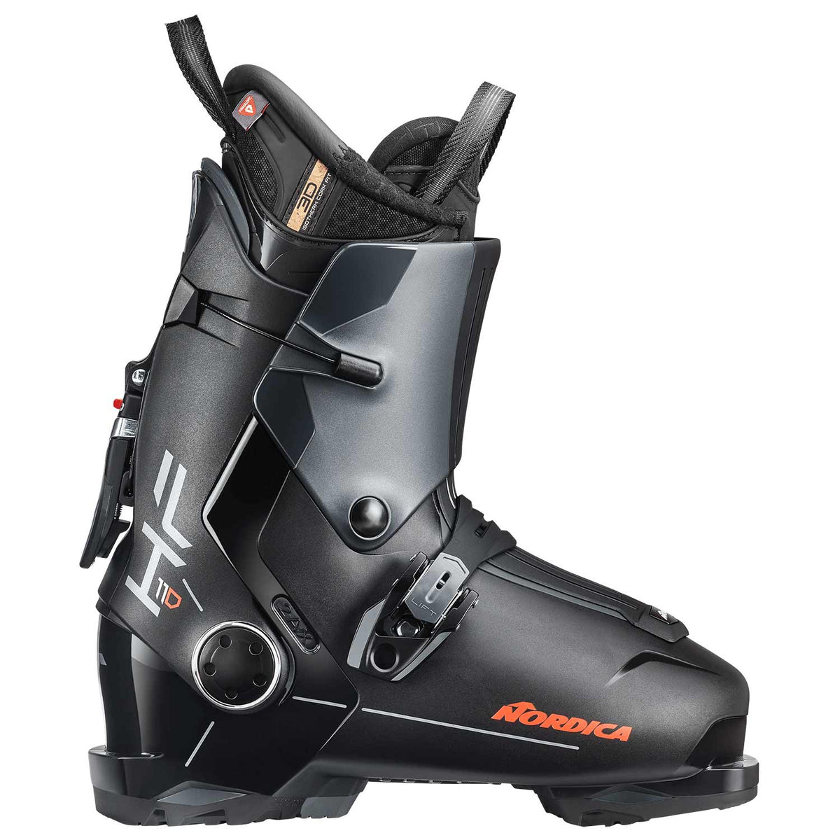 2027 Nordica HF 110 Ski Boots